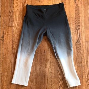 Nike Ombré Leggings